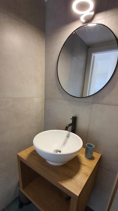 Casale 7- Navigli Cozy Studio Perfect X2! Milan Extérieur photo