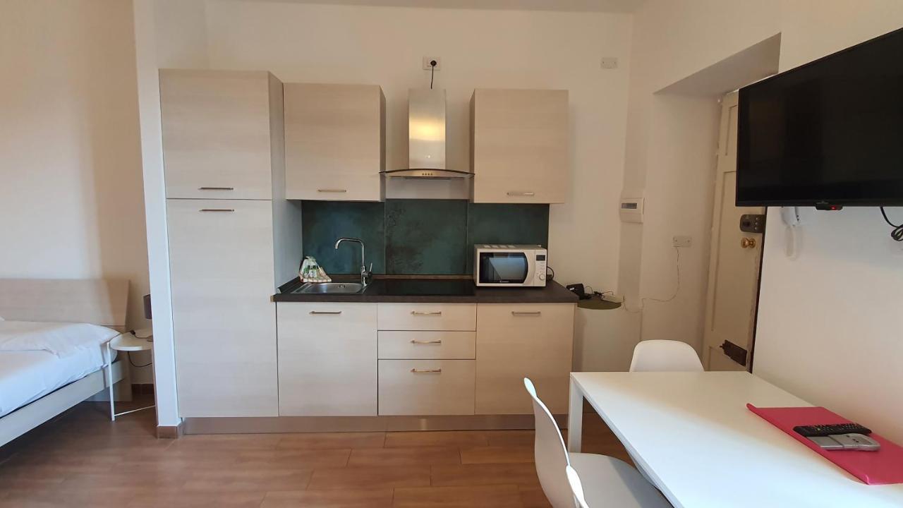 Casale 7- Navigli Cozy Studio Perfect X2! Milan Extérieur photo