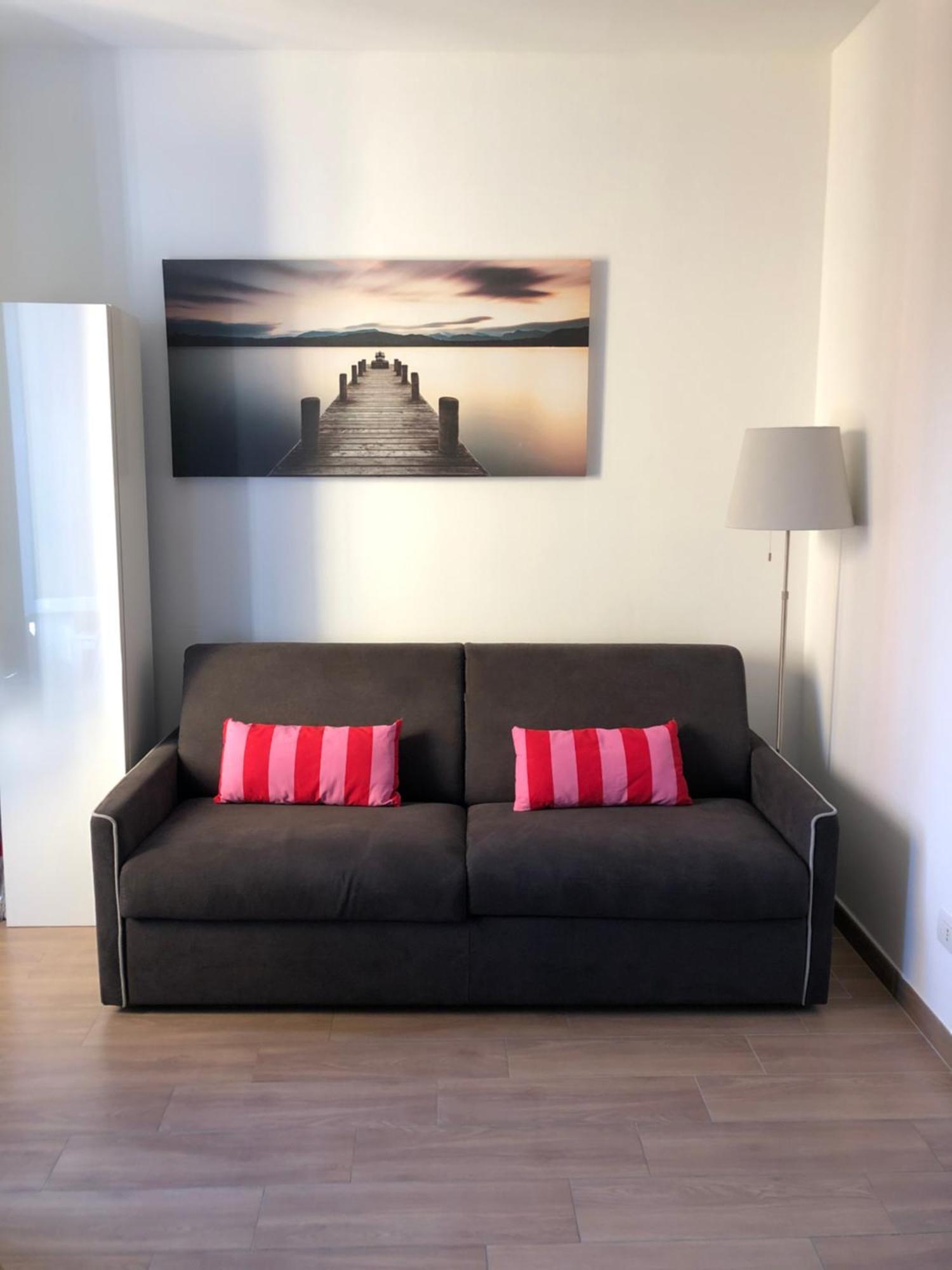 Casale 7- Navigli Cozy Studio Perfect X2! Milan Extérieur photo