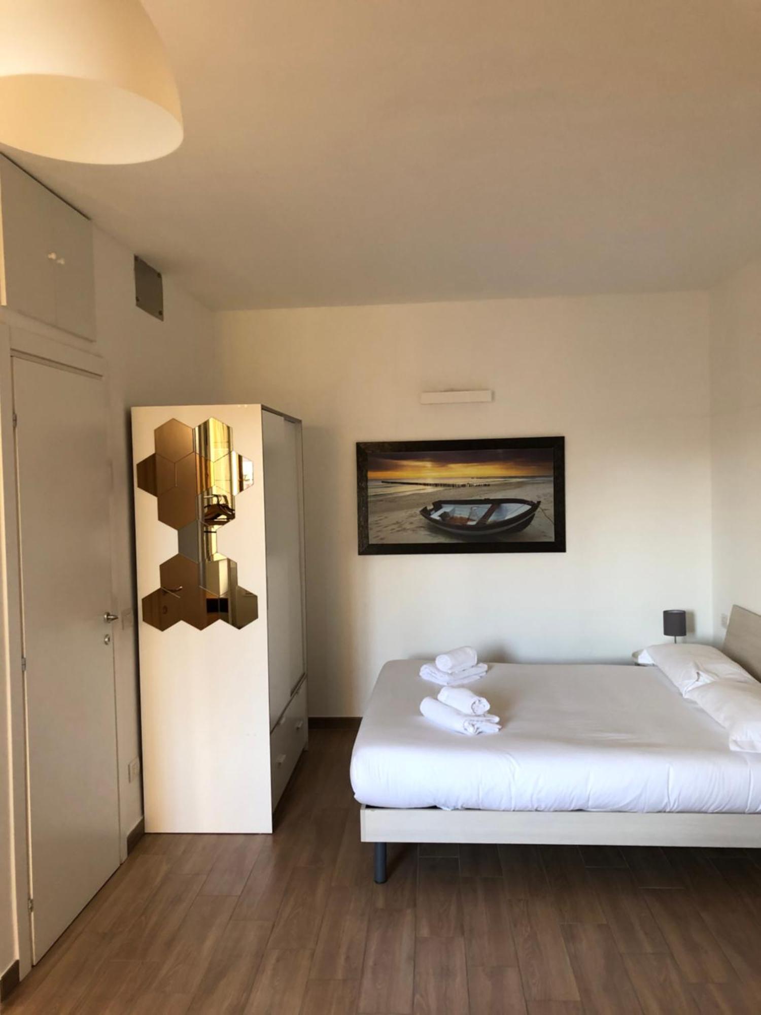 Casale 7- Navigli Cozy Studio Perfect X2! Milan Extérieur photo